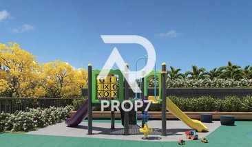 apartment em Rua Coronel Lisboa, Vila Mariana - São Paulo - SP