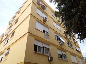 apartment em La Salle, Marechal Rondon - Canoas - RS
