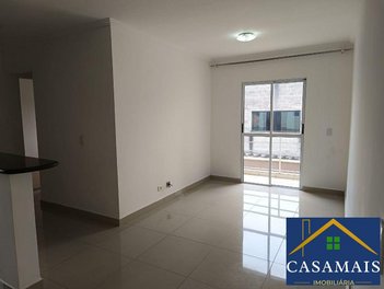 apartment em Rua Maceió, Jardim Ipês - Cotia - SP