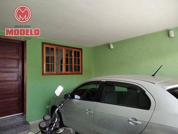 house em Rua Araçoiaba da Serra, Perdizes - Piracicaba - SP