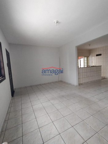 house em Rua Frei Henrique de Coimbra, Santana - São José dos Campos - SP