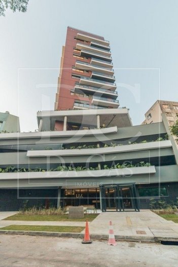apartment em Curvelo, Petrópolis - Porto Alegre - RS