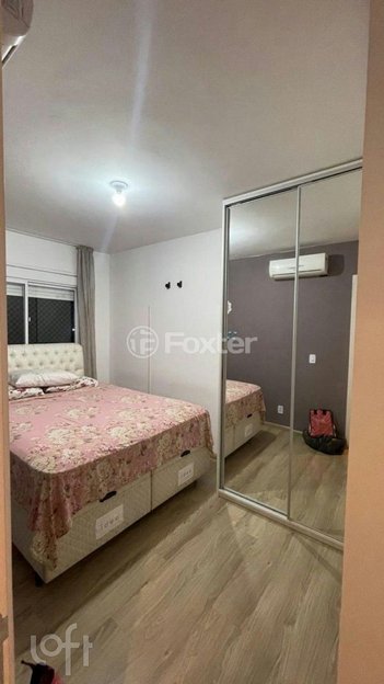 apartment em Rua Joaquim Caetano, Fátima - Canoas - RS