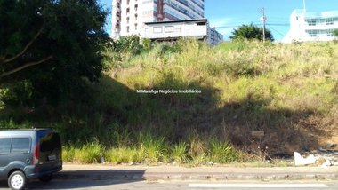 land_lot em Durval Gonçalves dos Santos, São Geraldo - Cariacica - ES