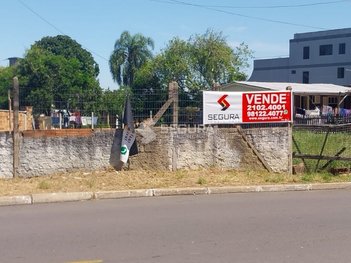 land_lot em Rua Uruguai, São José - Canoas - RS