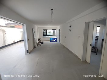 apartment em Rua Professor Amedee Peret, Cidade Nova - Belo Horizonte - MG