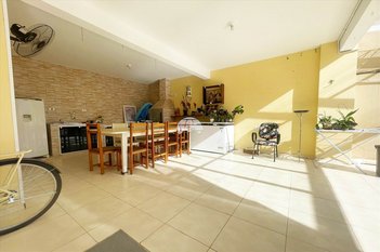 house em Rua Olívio Setim, Iná - São José dos Pinhais - PR