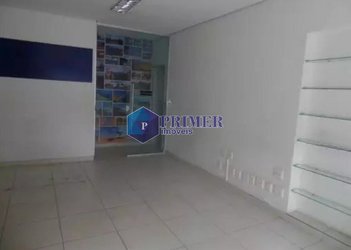 commercial_building em Rua Maranhão, Santa Efigênia - Belo Horizonte - MG