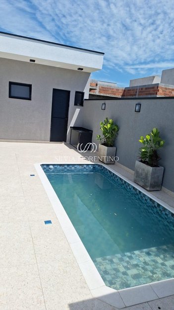 house em Rua Onze, Loteamento Residencial Morada do Visconde - Tremembé - SP