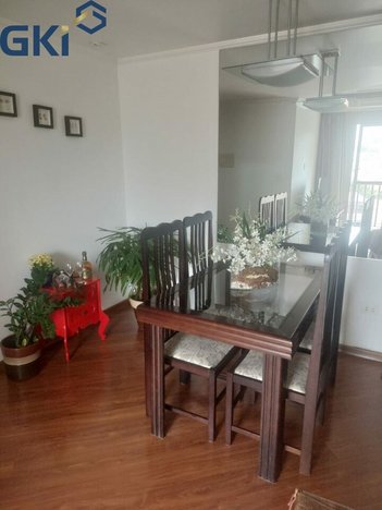 apartment em Rua Visconde de Balsemão, Vila Mafra - São Paulo - SP