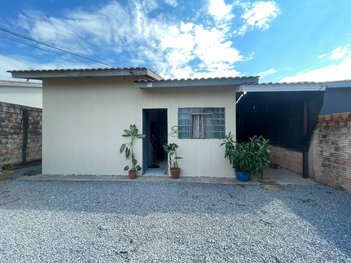 house em Rua Cruz e Sousa, Pinheiros III - Sorriso - MT
