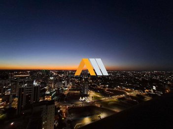 apartment em Avenida Gisele Constantino, Parque Bela Vista - Votorantim - SP