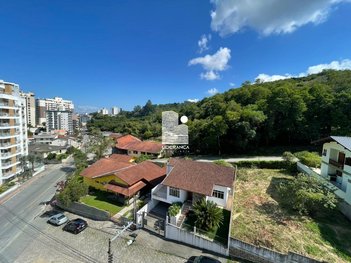 apartment em Maria Luiza Agostinho, Itacorubi - Florianópolis - SC