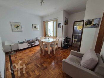 apartment em Rua Lobo da Costa, Azenha - Porto Alegre - RS