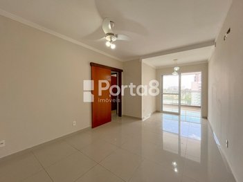 apartment em Rua Rahme Trad Bechara Hage, Higienópolis - São José do Rio Preto - SP