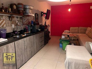 house em Rua Enjolras Vampre, Jardim da Saúde - São Paulo - SP