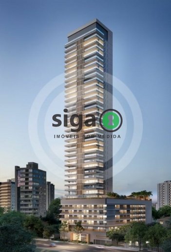 apartment em Rua Senador César Lacerda Vergueiro, Sumarezinho - São Paulo - SP