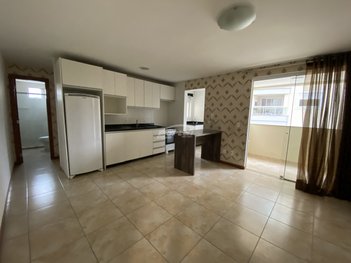 apartment em Rua Paraíba, Centro - Blumenau - SC