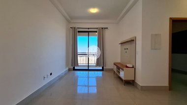 apartment em Avenida Leão XIII, Ribeirânia - Ribeirão Preto - SP