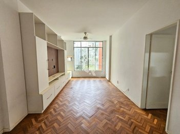 apartment em Rua Dias Ferreira, Leblon - Rio de Janeiro - RJ