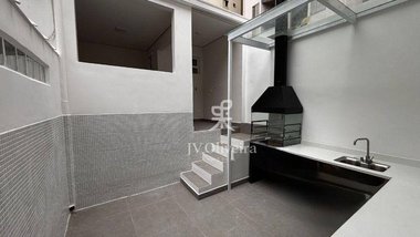 house em Rua Botucatu, Vila Clementino - São Paulo - SP