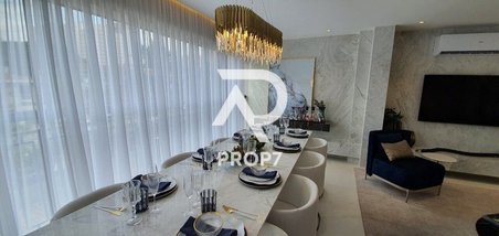 apartment em Rua Charles Astor, Jardim Aurélia - São Paulo - SP