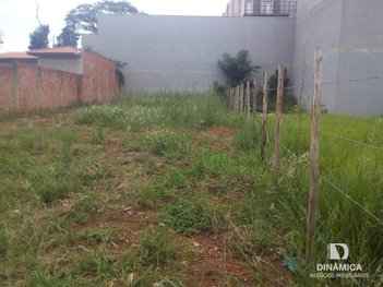 land_lot em Rua Pastor Ariano Ferreira, Residencial Chácara São José - Limeira - SP