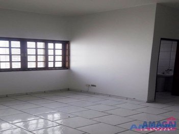 commercial_building em Avenida Siqueira Campos, Jardim Esper - Jacareí - SP