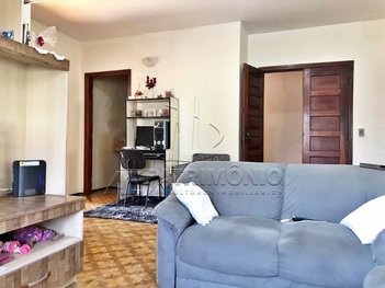 house em Rua Chile, Vila Barcelona - Sorocaba - SP