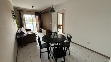 apartment em Rua Henrique Dias, Anita Garibaldi - Joinville - SC