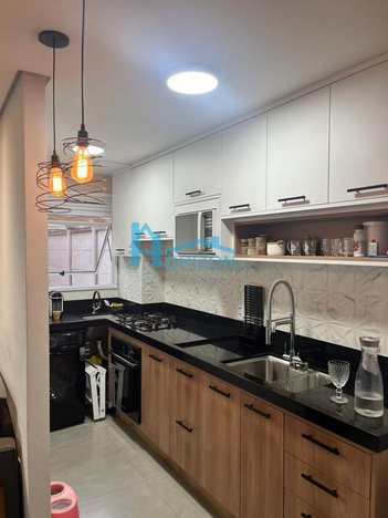 apartment em Rua Alfredo Battibugli, Jardim García - Campinas - SP