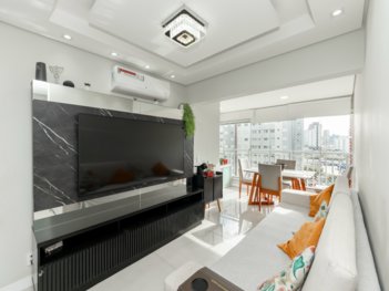 apartment em Rua Padre Caldas Barbosa, Vila Guilherme - São Paulo - SP