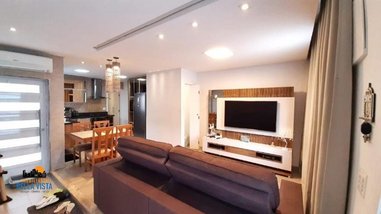 house em Avenida Nossa Senhora das Graças, Vila Valença - São Vicente - SP