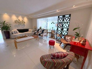 apartment em Rua José Benedito Viana de Moraes, Cidade São Francisco - São Paulo - SP