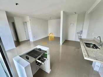 apartment em Praça dos Esportes, Setor Pedro Ludovico - Goiânia - GO