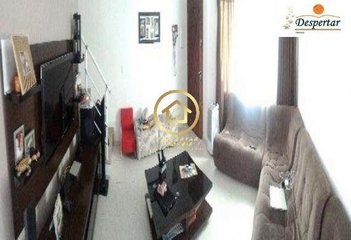 house em Rua João Cordeiro, Moinho Velho - São Paulo - SP