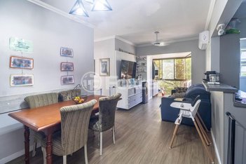 apartment em Avenida Ipiranga, Partenon - Porto Alegre - RS