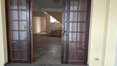 house em Rua Santos Dumont, Vila Flávio - Mogi das Cruzes - SP