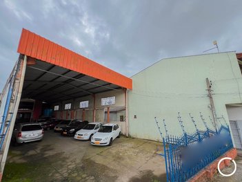 commercial_property em BR-287, Pinheiro Machado - Santa Maria - RS