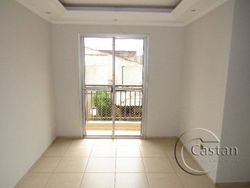 apartment em Rua Serra da Bocaina, Quarta Parada - São Paulo - SP