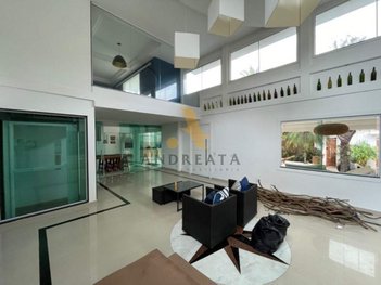 house em Rua José Leal da Silva, Barra da Tijuca - Rio de Janeiro - RJ