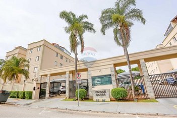 apartment em Rua Francisco Paulo Braion, Jardim Belvedere - Sorocaba - SP