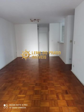apartment em Rua Domingos de Morais, Vila Mariana - São Paulo - SP