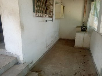 house em Avenida Vereador Cícero Ildefonso, Califórnia - Belo Horizonte - MG