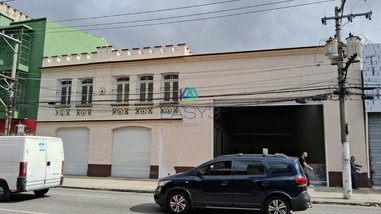 industrial em Bresser, Brás - São Paulo - SP