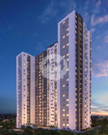 apartment em Rua Olívia Guedes Penteado, Socorro - São Paulo - SP