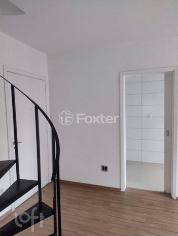 apartment em Rua Brasil, Centro - São Leopoldo - RS