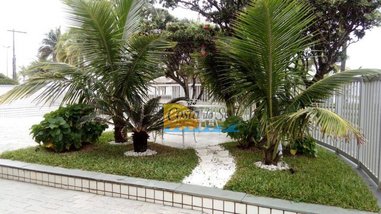 apartment em Rua Primavera, Real - Praia Grande - SP