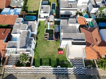 land_lot em Rua Rio Mampituba, Xangri-Lá - Xangri-Lá - RS