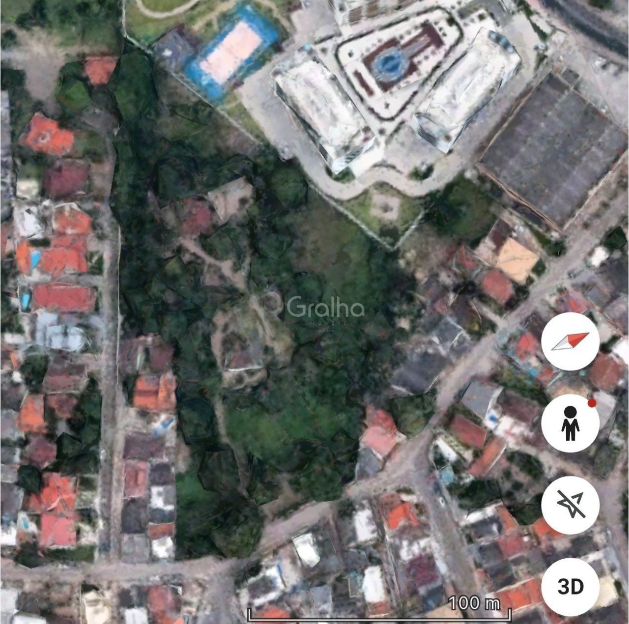 Foto terreno Mane vicente
